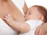 Кормящая мама ребенка-аллергика