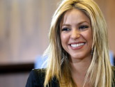 Лицом бренда продукции для отбеливания зубов станет колумбийская певица Шакира