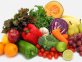 Овощи и фрукты чтобы укрепить иммунитет
