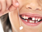 3 простых шага, чтобы уберечь зубы от выпадения