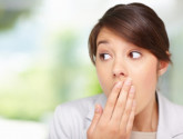 Причины неприятного запаха изо рта