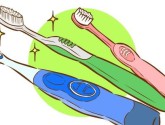 Какую выбрать зубную щётку и как чистить зубы