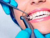 Волшебство чистки зубов в стоматологии