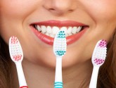 Вещи, которые нужно знать о зубной щетке