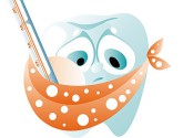 Статины предотвращают потерю зубов