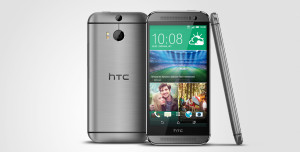 HTC ONE