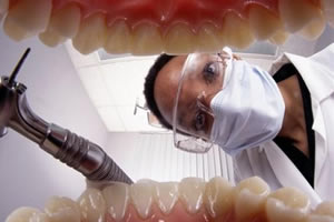 Как перестать бояться стоматолога 