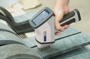 Ключевые достоинства спектрального анализа металла 119